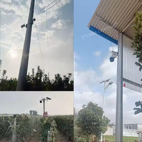 Ai Solar Camera - New Six Shop
