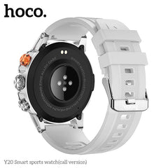 Hoco - Smart Sports Watch (Y20) - New Six Shop