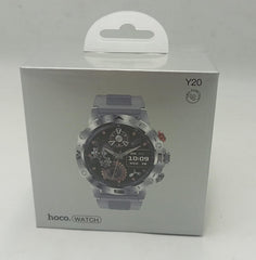 Hoco - Smart Sports Watch (Y20) - New Six Shop