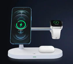 Multifunctional Wireless Charging Dock - New Six Shop