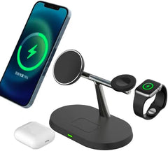 Multifunctional Wireless Charging Dock - New Six Shop