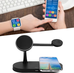 Multifunctional Wireless Charging Dock - New Six Shop