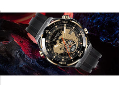 Ultimate Amoled Smartwatch © - New Six Shop