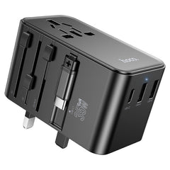 Universal Charger (AC18) © - New Six Shop