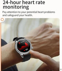 Z89 Pro Max Smart Watch - New Six Shop