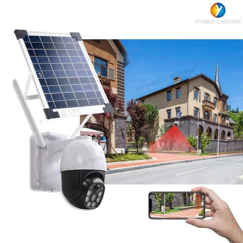 Ai Solar Camera - New Six Shop