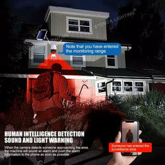 Ai Solar Camera - New Six Shop