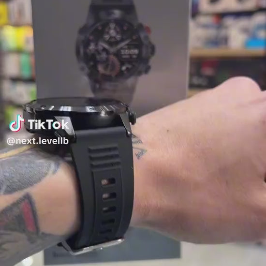Hoco - Smart Sports Watch (Y20)