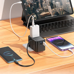 Universal Charger (AC18) ©