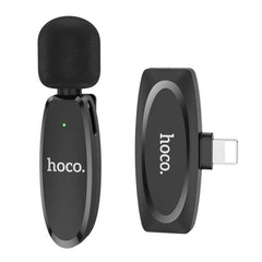 Dual Digital Microphone (L15)