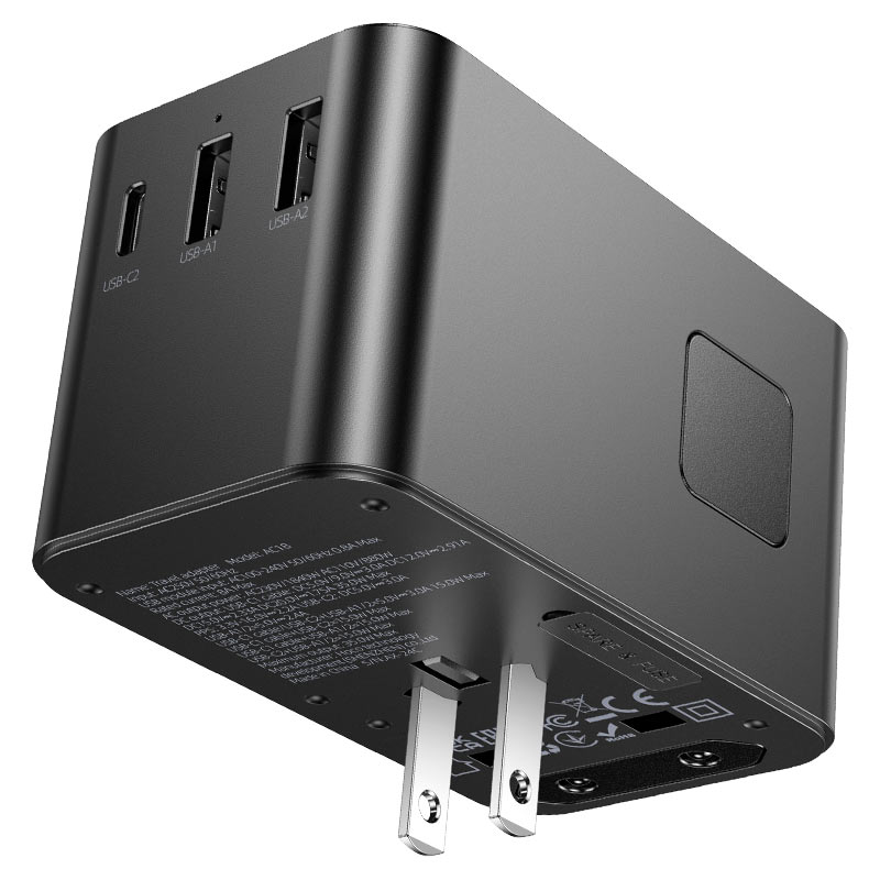 Universal Charger (AC18) ©