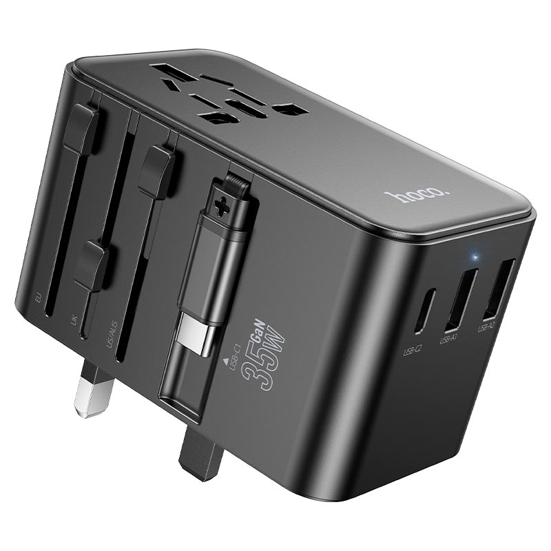Universal Charger (AC18) ©