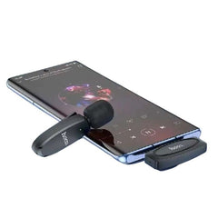 Dual Digital Microphone (L15) - New Six Shop