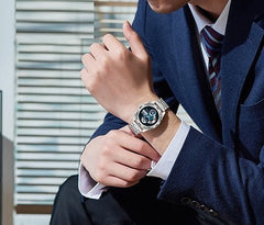 Haino Teko RW - 23 Smart Watch © - New Six Shop