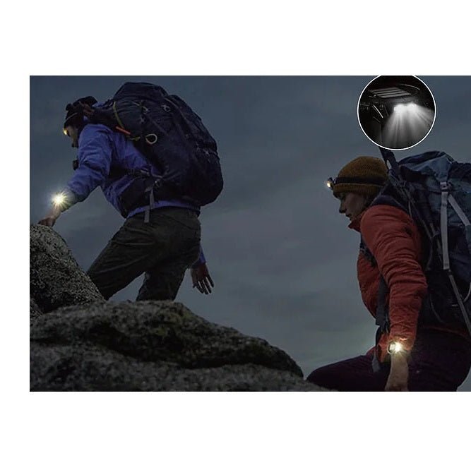 Haino Teko RW - 46 Smart Watch © - New Six Shop