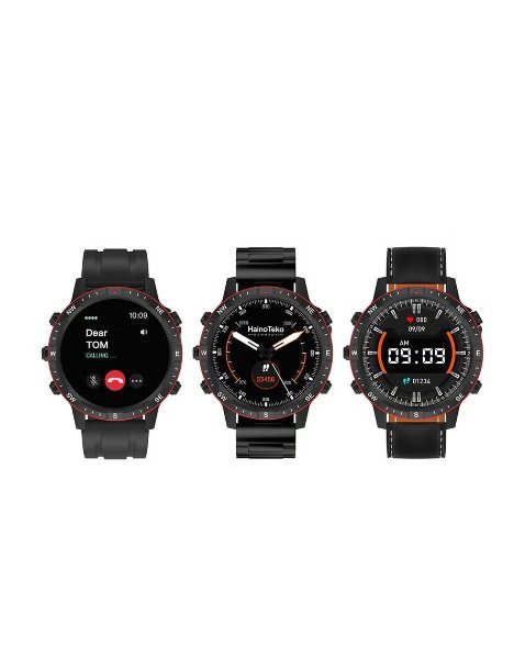 Haino Teko RW49 Smart Watch © - New Six Shop