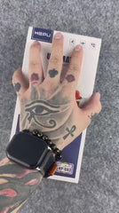 Hepu - Ultimate Smart Watch - New Six Shop