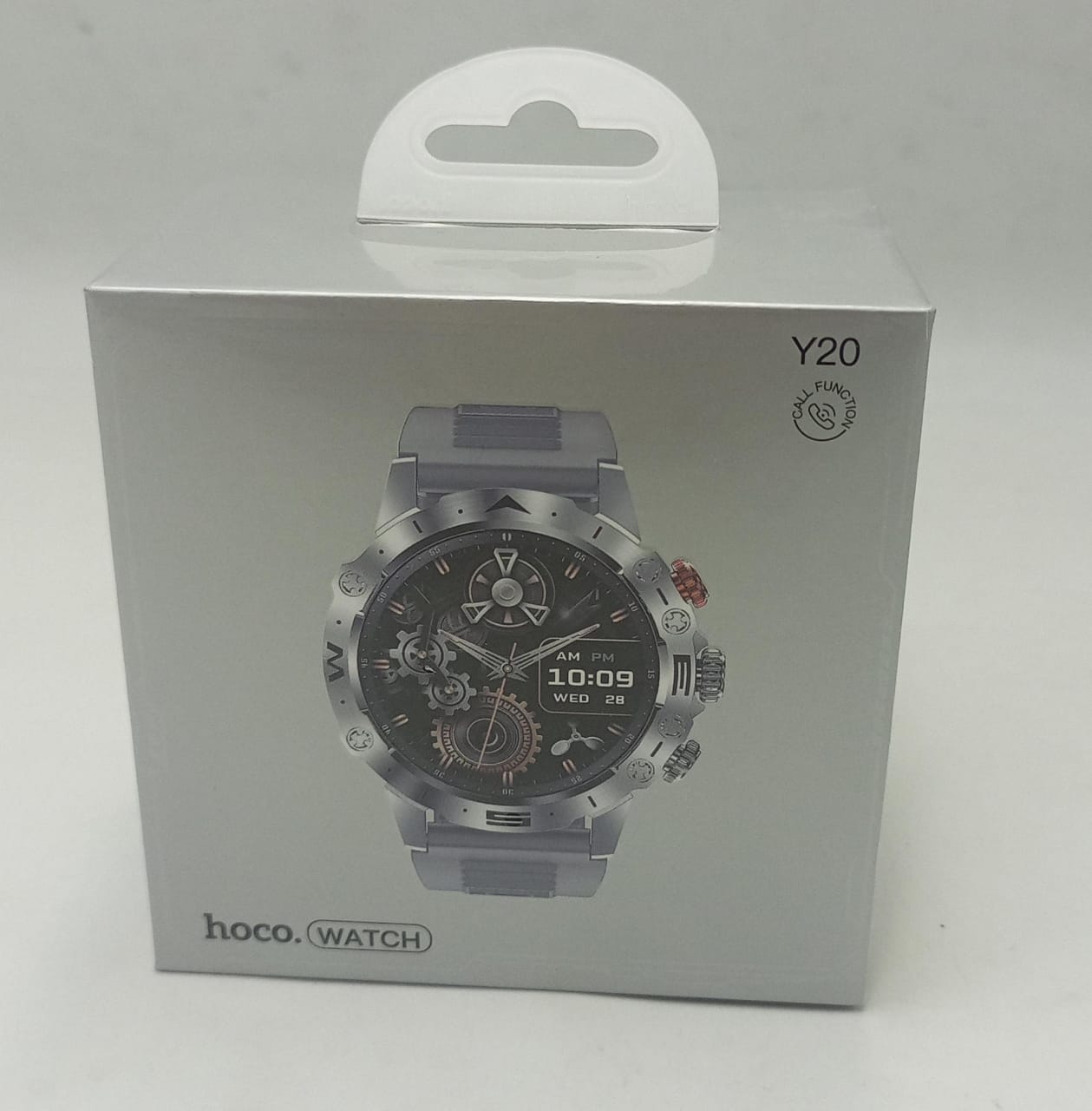 Hoco - Smart Sports Watch (Y20) - New Six Shop