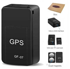 Mini GPS Tracker - New Six Shop