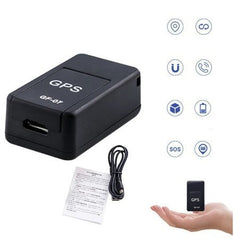 Mini GPS Tracker - New Six Shop
