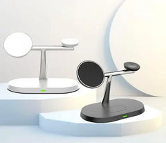 Multifunctional Wireless Charging Dock - New Six Shop