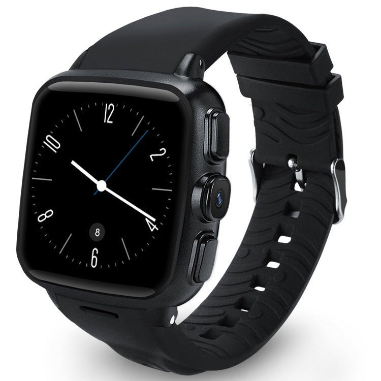 X9S Smartwatch with GPS & Waterproof Design