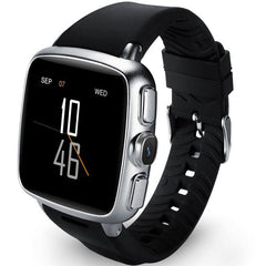 X9S Smartwatch with GPS & Waterproof Design