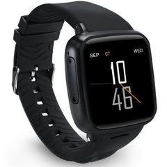 X9S Smartwatch with GPS & Waterproof Design