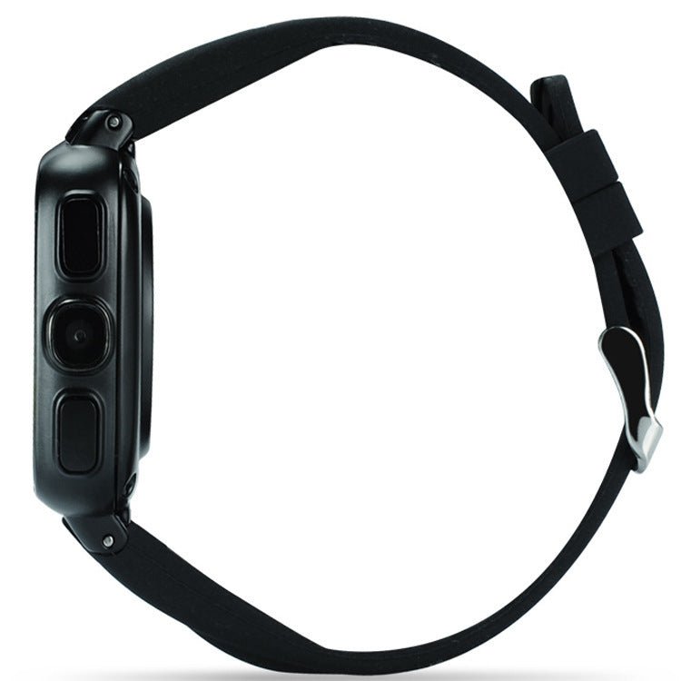 X9S Smartwatch with GPS & Waterproof Design